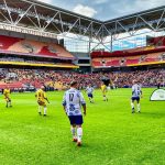 Live Football Betting: Top Asian Handicap Strategies 2026