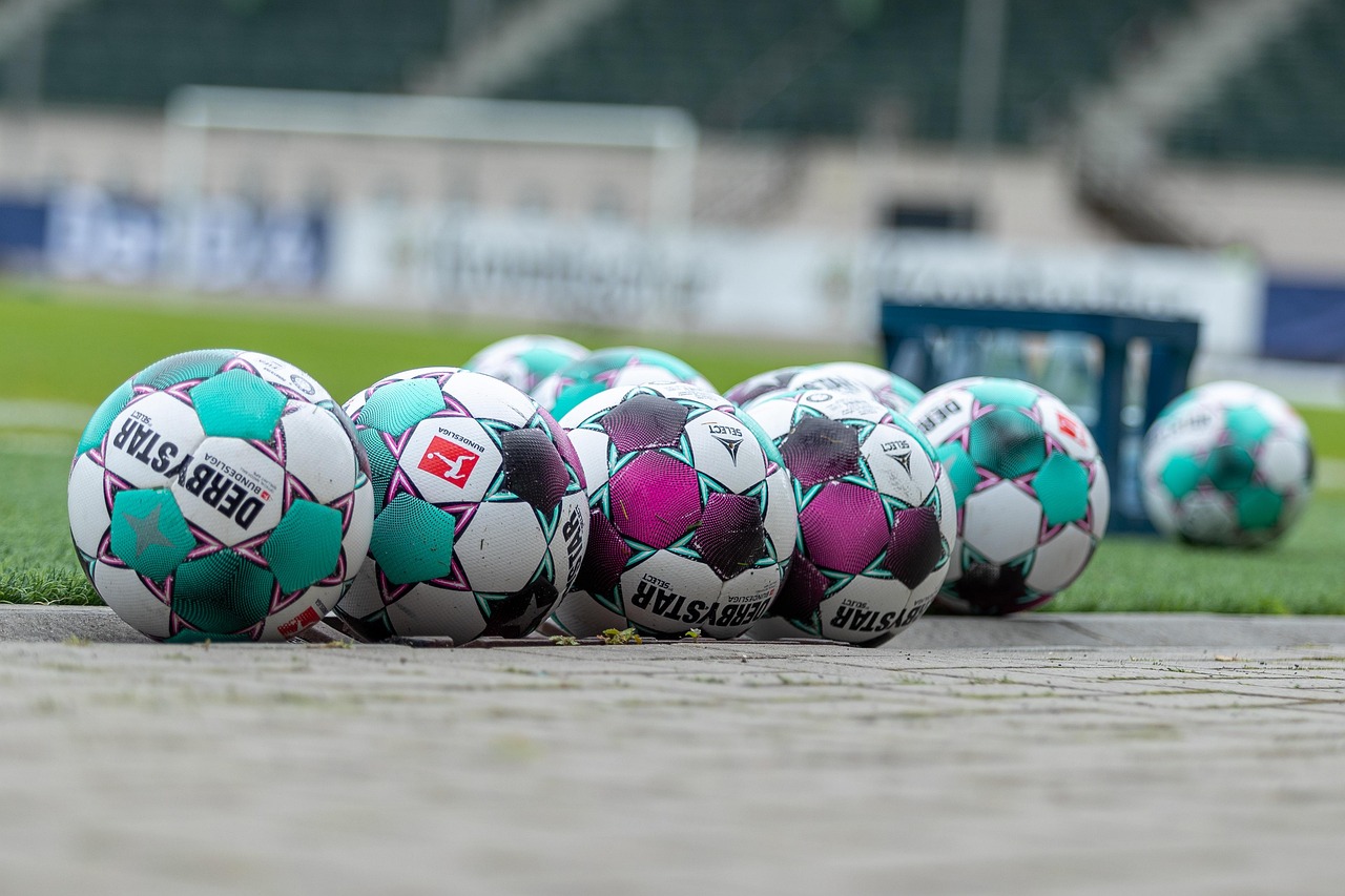 Best In-Play Football Betting: Next Goal Scorer Tips Today